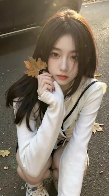 AI photo face swap template preview 4