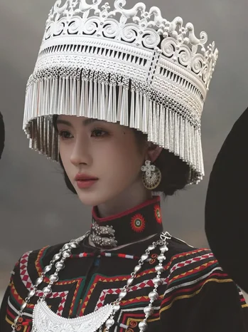 AI photo face swap template preview 5