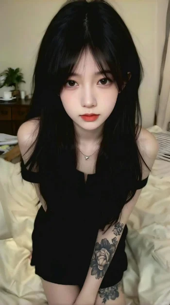 AI photo face swap template preview 8